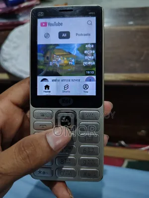 Itel it9320 16 GB Gray