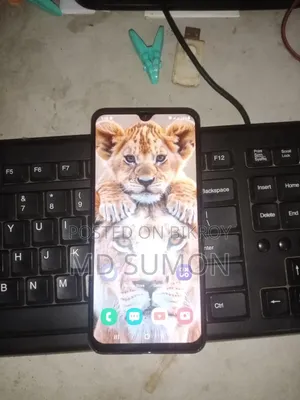 Samsung Galaxy A50 64 GB Blue