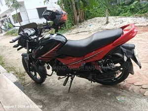 Hero Ignitor 2019 Black