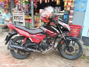 হিরো ইগনিটর ২০১৯ কালো