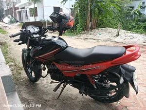 হিরো ইগনিটর ২০১৯ কালো