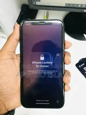 Apple iPhone XR 128 GB Black