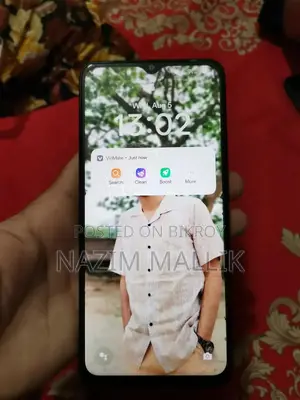 ওপ্পো এ১৮ ১২৮ জিবি ব্ল্যাক