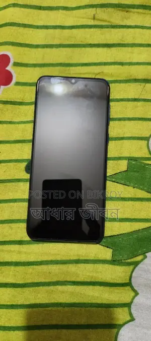 Samsung Galaxy A03 Core 32 GB Blue