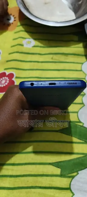 Samsung Galaxy A03 Core 32 GB Blue