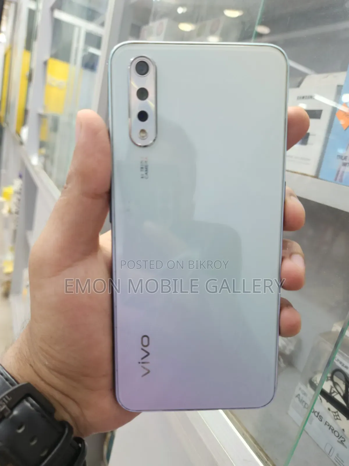 Vivo S1 128 GB