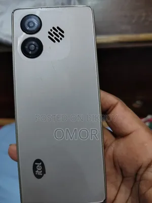 Itel it9320 16 GB Gray