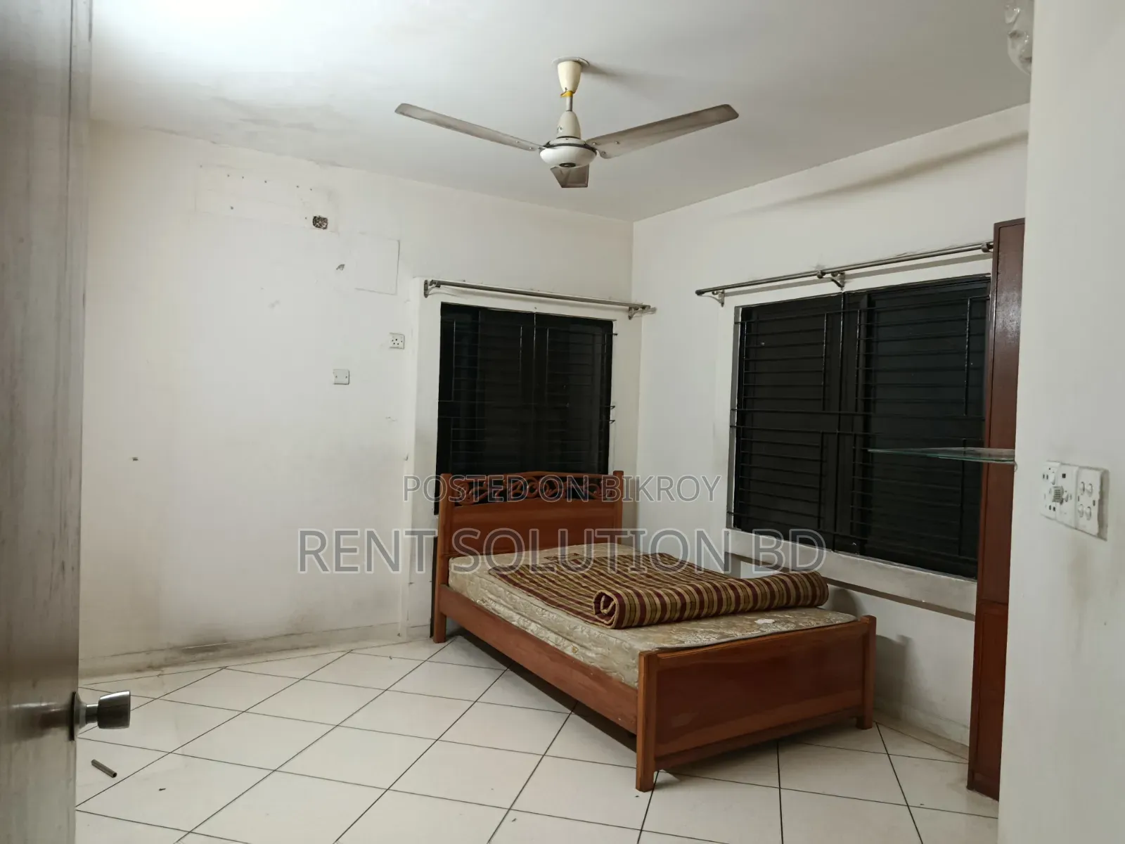 গুলশানে ৪ বেডরুমের ডুপ্লেক্স ভাড়ার জন্য