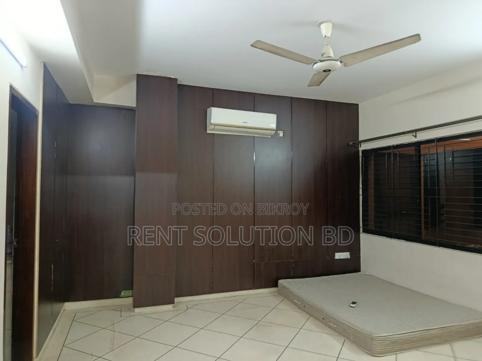 গুলশানে ৪ বেডরুমের ডুপ্লেক্স ভাড়ার জন্য
