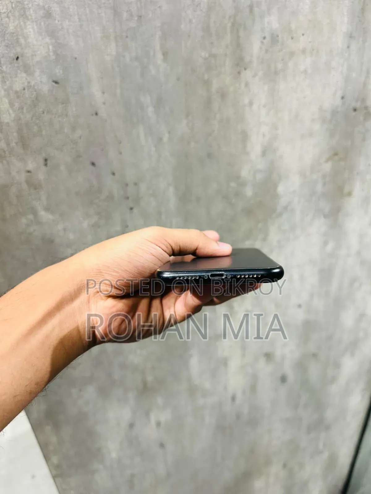 Apple iPhone XR 64 GB Black