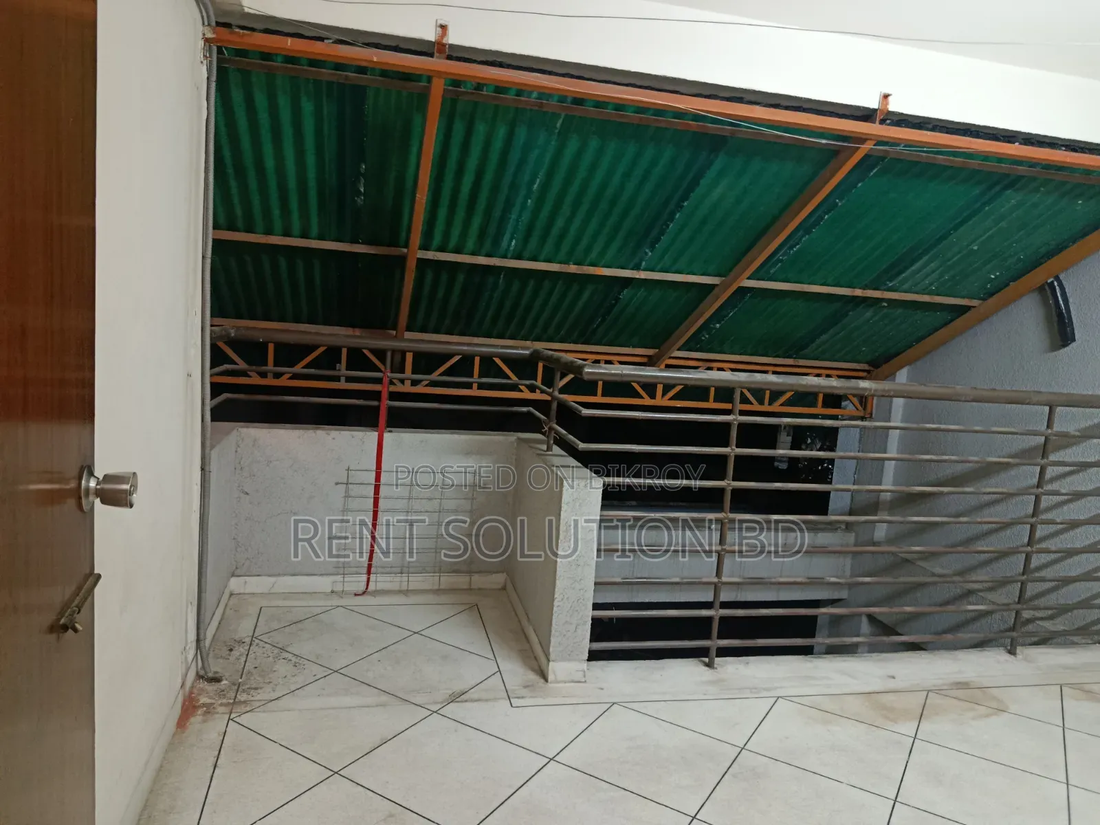 গুলশানে ৪ বেডরুমের ডুপ্লেক্স ভাড়ার জন্য