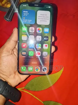 Apple iPhone 12 Pro Max 128 GB Blue