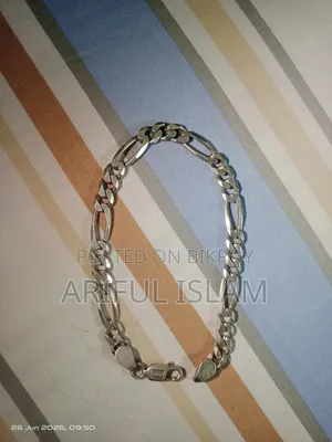 Silver Bracelet Sell
