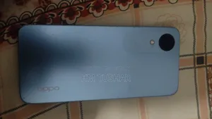 Oppo A17K 64 GB Gray