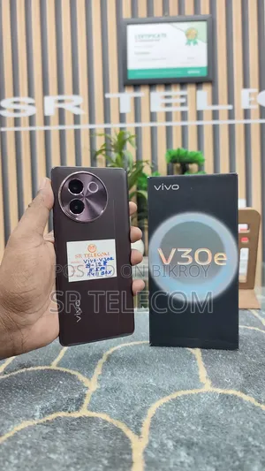 ভিভো ভি৩০ই ১২৮ জিবি