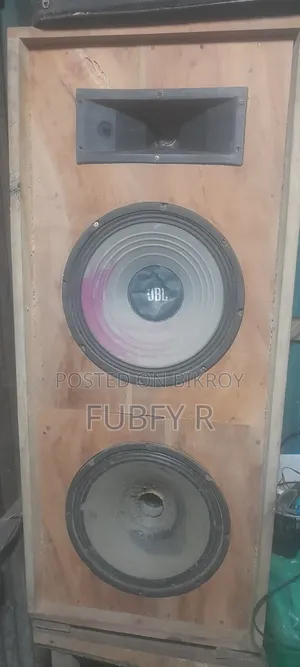 800 Watt Amplifier