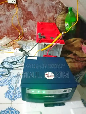 Luminous IPS + 150 mAh Battery