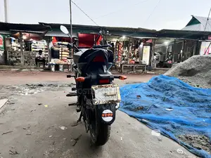 Suzuki Gixxer 2017 Gray