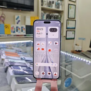 টেকনো পোভা স্লিম ৫জি ২৫৬ জিবি সিলভার