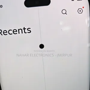 টেকনো পোভা স্লিম ৫জি ২৫৬ জিবি সিলভার