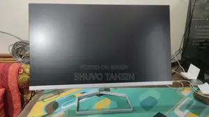 এইচপি এম২২এফ ২২" এফএইচডি আইপিএস মনিটর