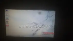 ল্যাপটপ তোশিবা ৪জিবি ইন্টেল কোর আই৩ এসএসডি ১২৮জিবি
