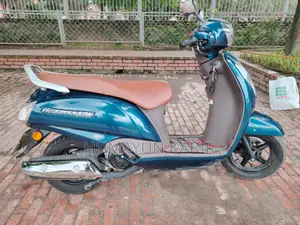 Suzuki Access 125 2025