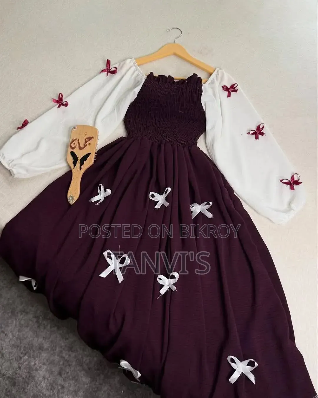 Viral Pookie Gown!❤️