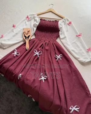 Viral Pookie Gown!❤️