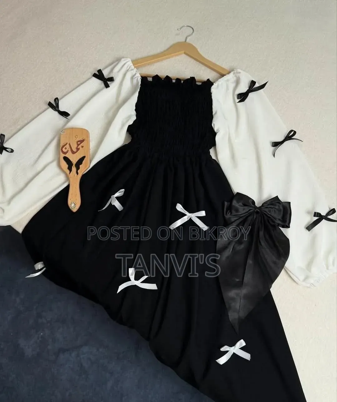 Viral Pookie Gown!❤️