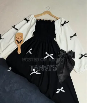 Viral Pookie Gown!❤️