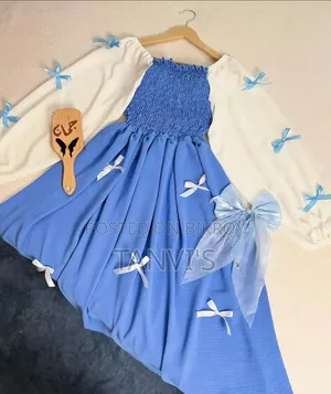 Viral Pookie Gown!❤️