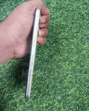 Vivo Y16 64 GB White