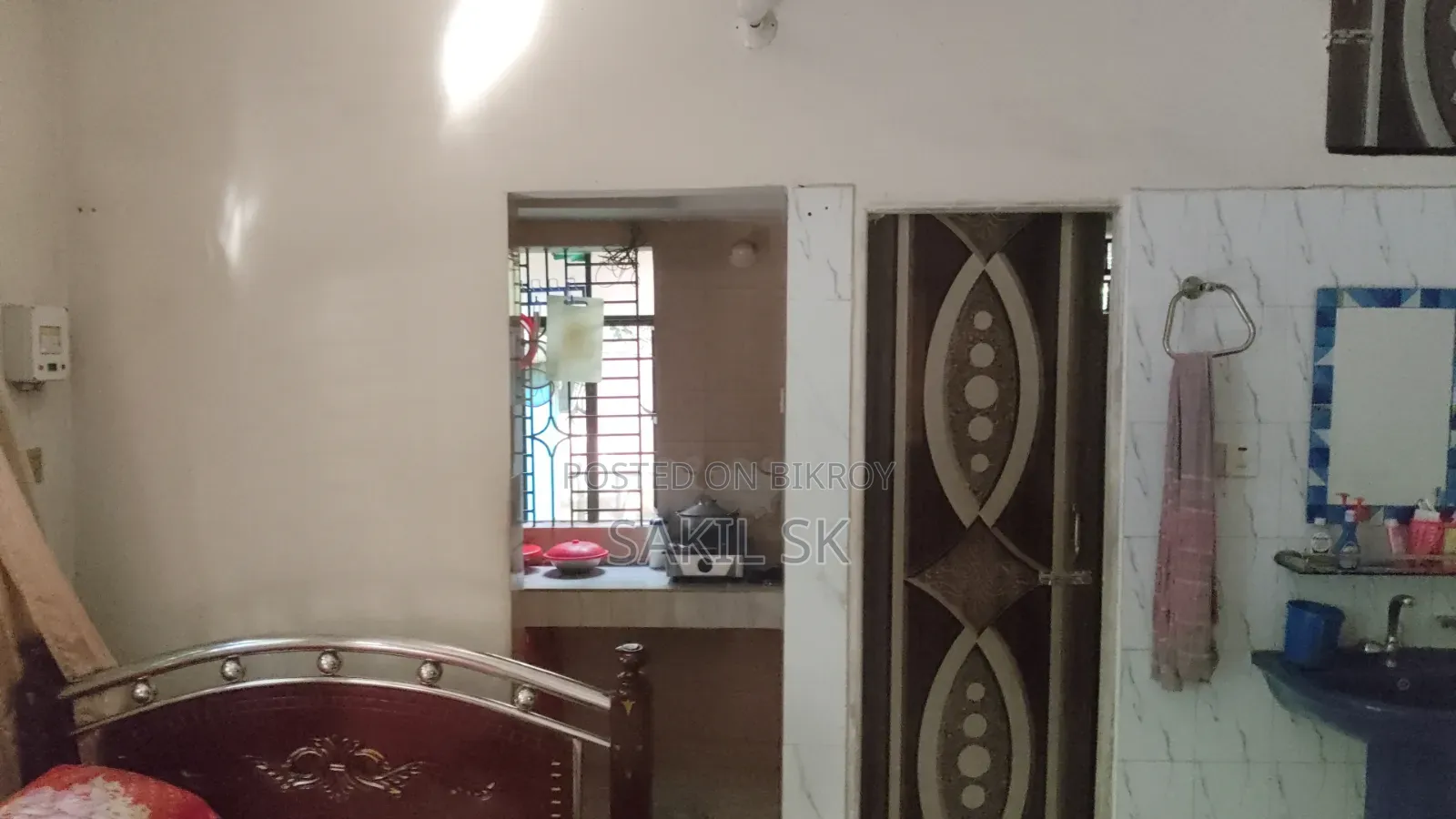 4-bedroom House in Na, Gazipur Sadar for sale