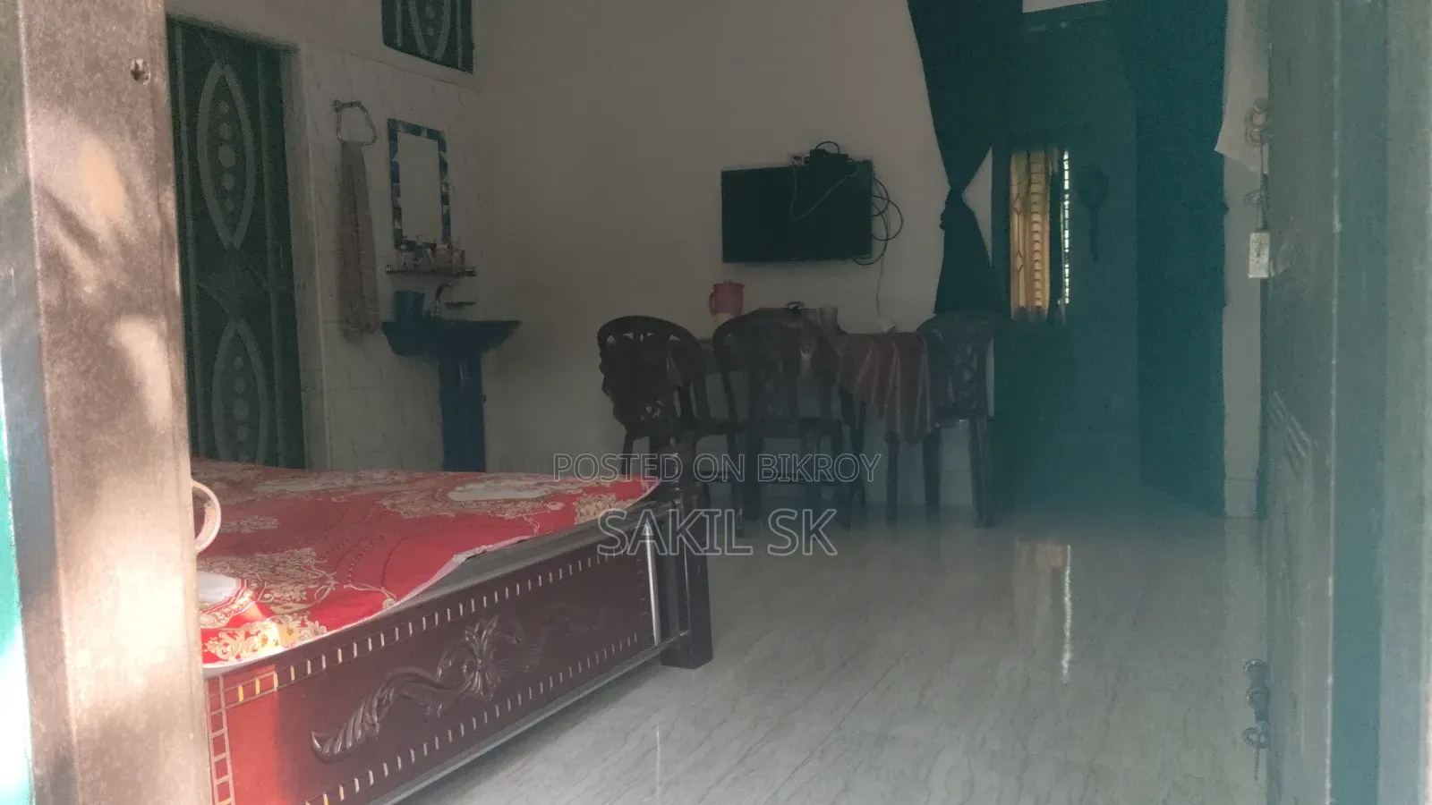 4-bedroom House in Na, Gazipur Sadar for sale
