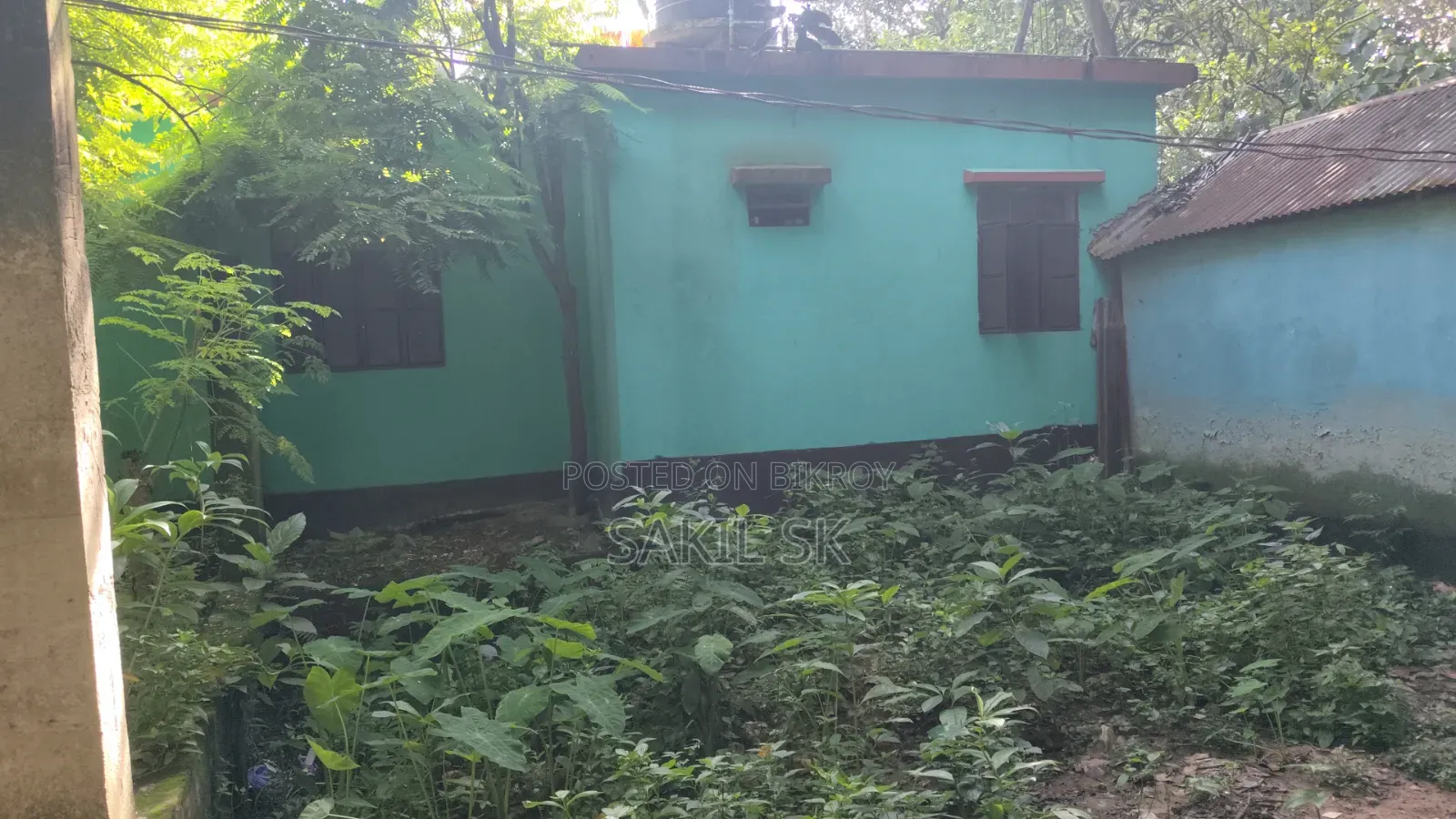 4-bedroom House in Na, Gazipur Sadar for sale