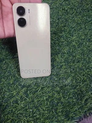 Vivo Y16 64 GB White