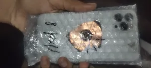 অ্যাপল আইফোন ১২ প্রো ১২৮ জিবি হোয়াইট