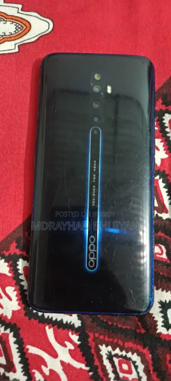 Oppo Reno 2Z 256 GB