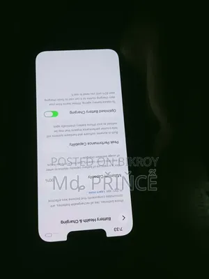 Apple iPhone 13 128 GB Green