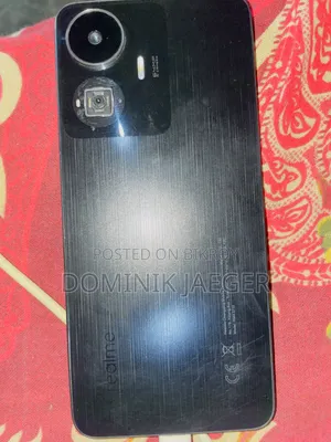 রিয়েলমি সি৫৫ ১২৮ জিবি ব্ল্যাক