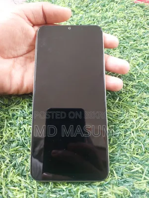 Vivo Y16 64 GB White