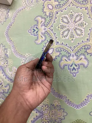 Apple iPhone 12 Pro Max 256 GB Blue