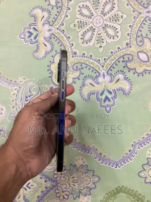Apple iPhone 12 Pro Max 256 GB Blue