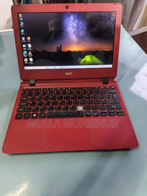 Laptop Acer Aspire ES1-132 4GB Intel Celeron SSD 32GB