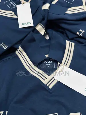Original Jules High GSM Polo
