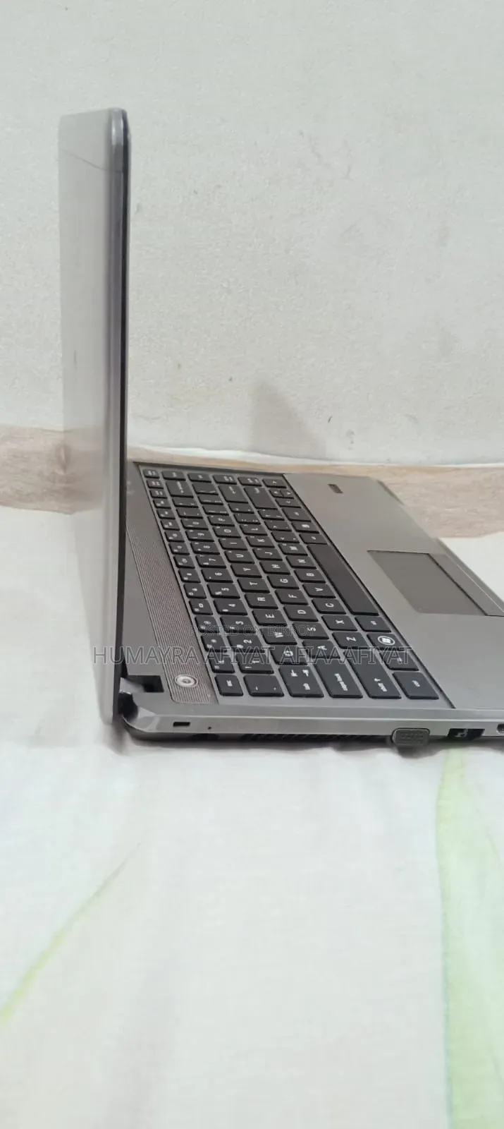 Laptop HP ProBook 4440S 8GB Intel Core I5 SSD 128GB