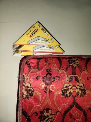 ম্যাট্রেস বিক্রয় হবে