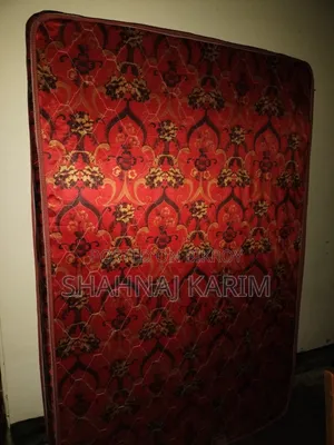 ম্যাট্রেস বিক্রয় হবে