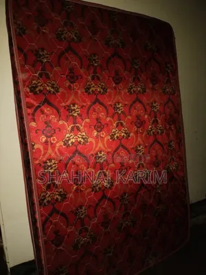 ম্যাট্রেস বিক্রয় হবে
